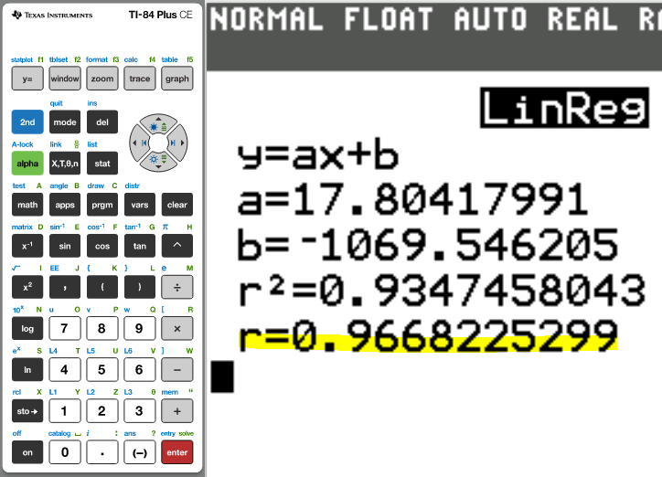 Calculator: Step 10