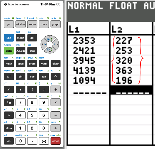 Calculator: Step 11