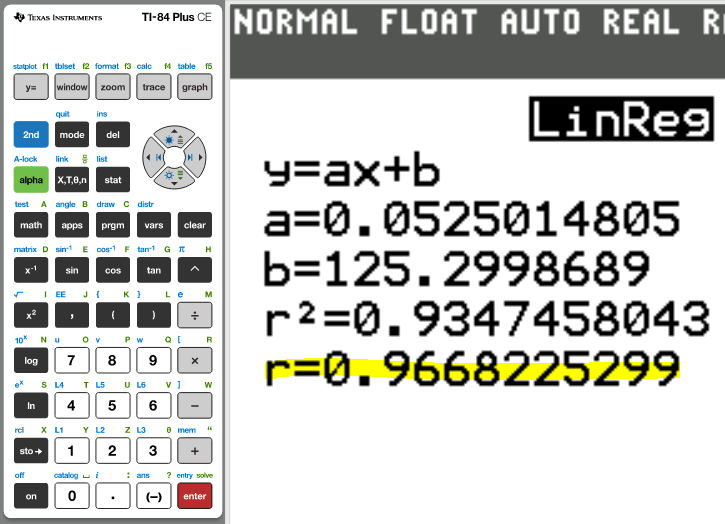 Calculator: Step 13