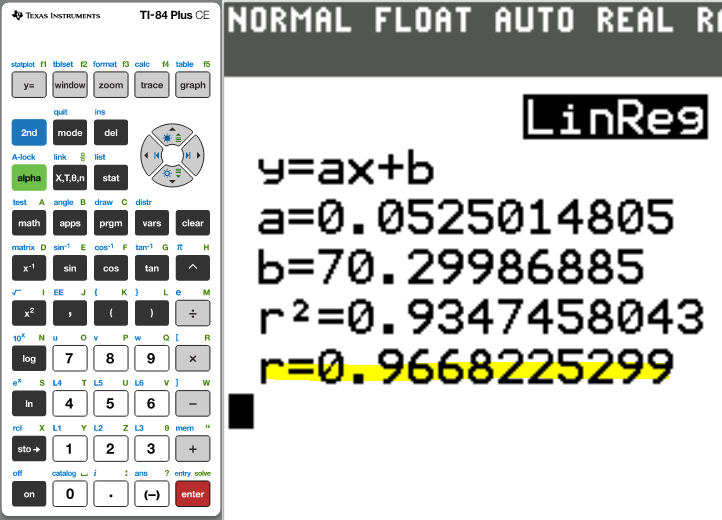 Calculator: Step 6