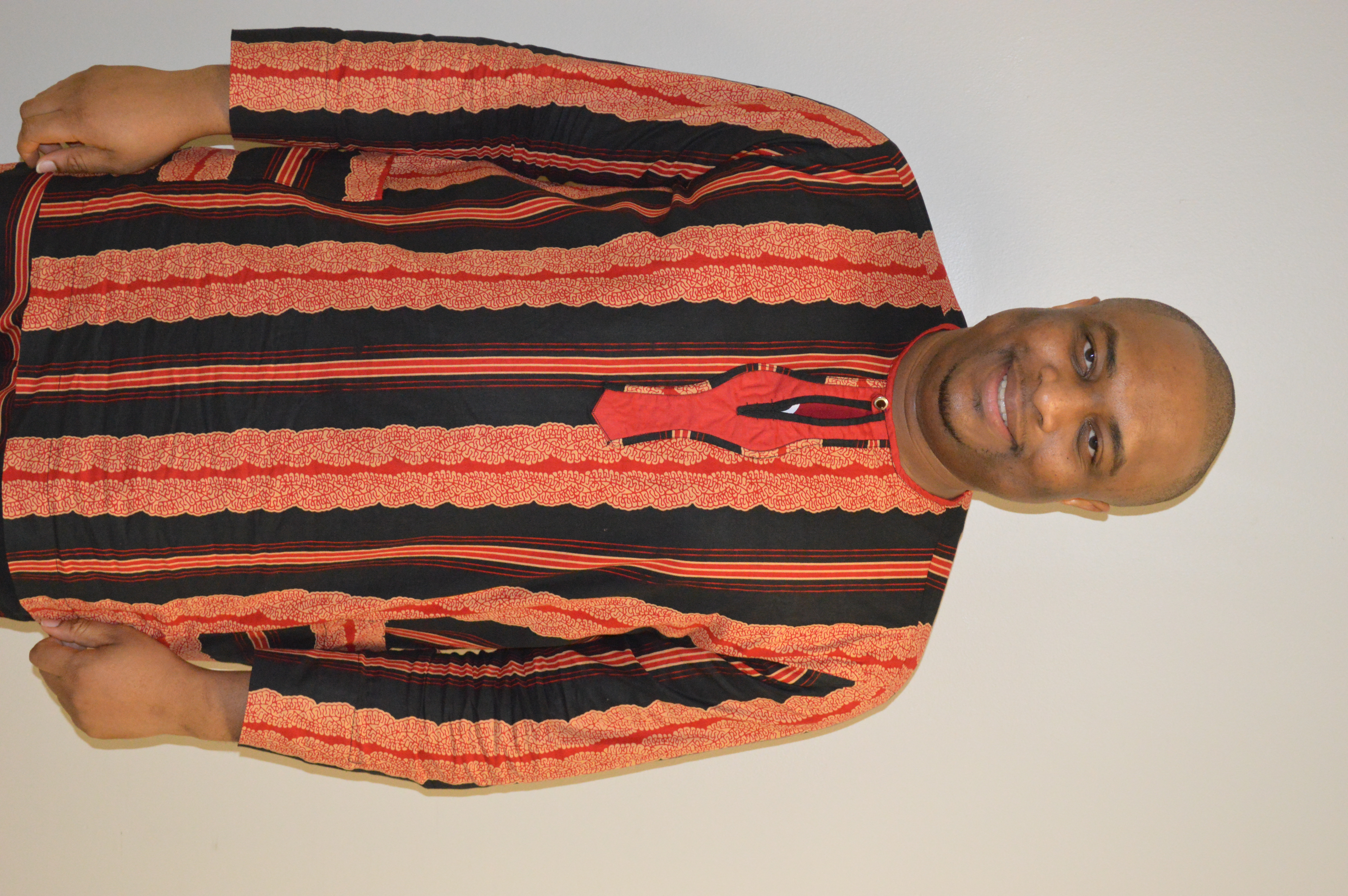 Samuel Dominic Chukwuemeka